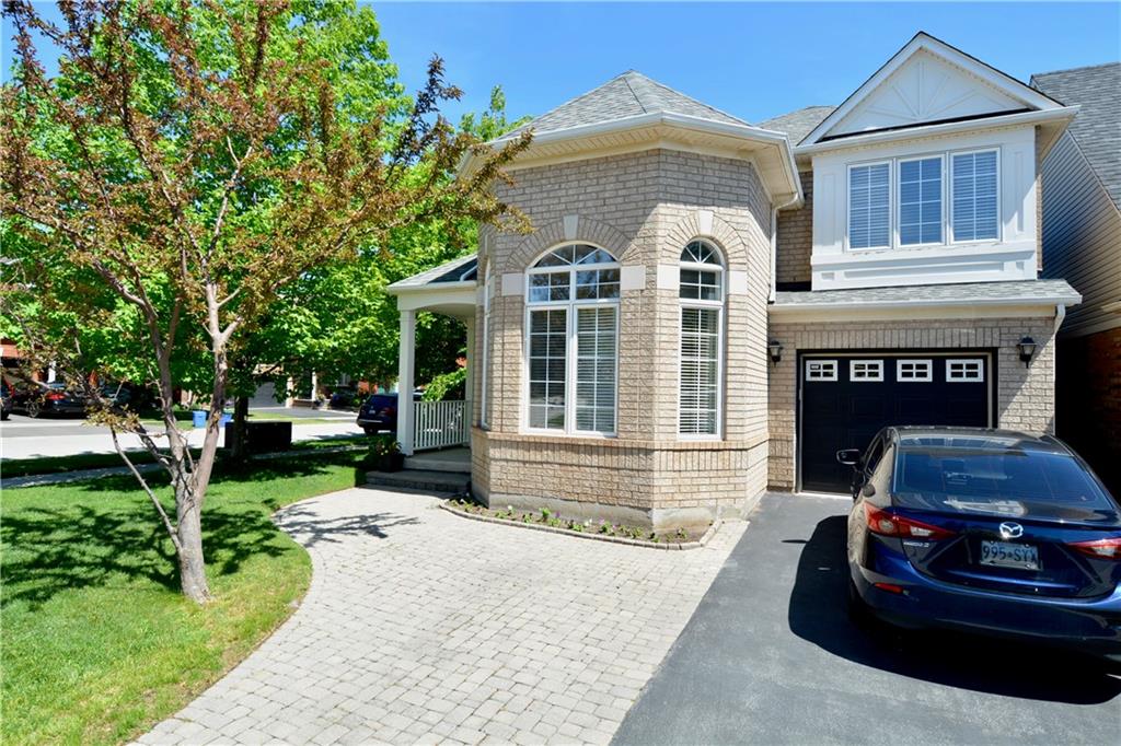 2170 ASHMORE Drive, Oakville Unavailable, H4109944 Property.ca