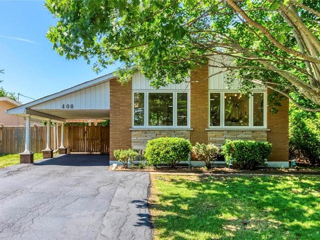 408 Norrie Crescent