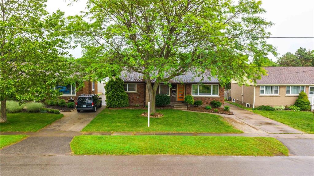 6102 Burdette Drive E, Niagara Falls Unavailable, H4110351 Property.ca