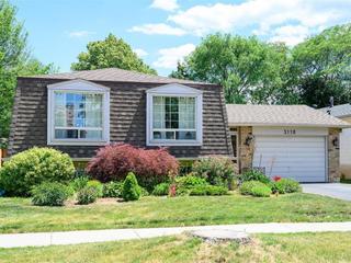3118 WOODWARD Avenue