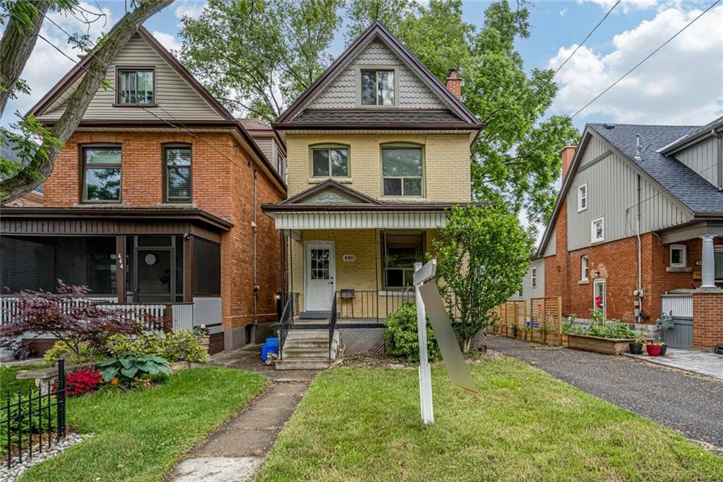 440 Charlton Avenue W, Hamilton Unavailable, H4110646 Property.ca