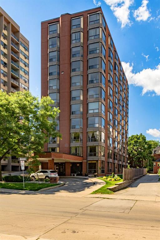 601 49 Robinson Street, Hamilton Sold, H4110715 Condos.ca