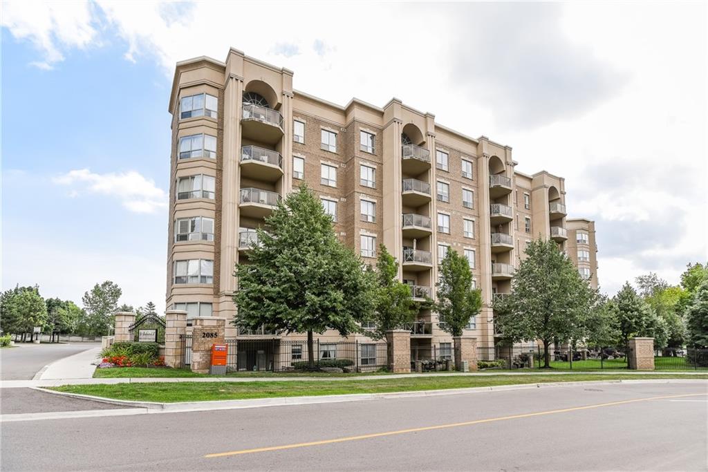 413 2085 AMHERST HEIGHTS Drive, Burlington Sold, H4111265 Condos.ca