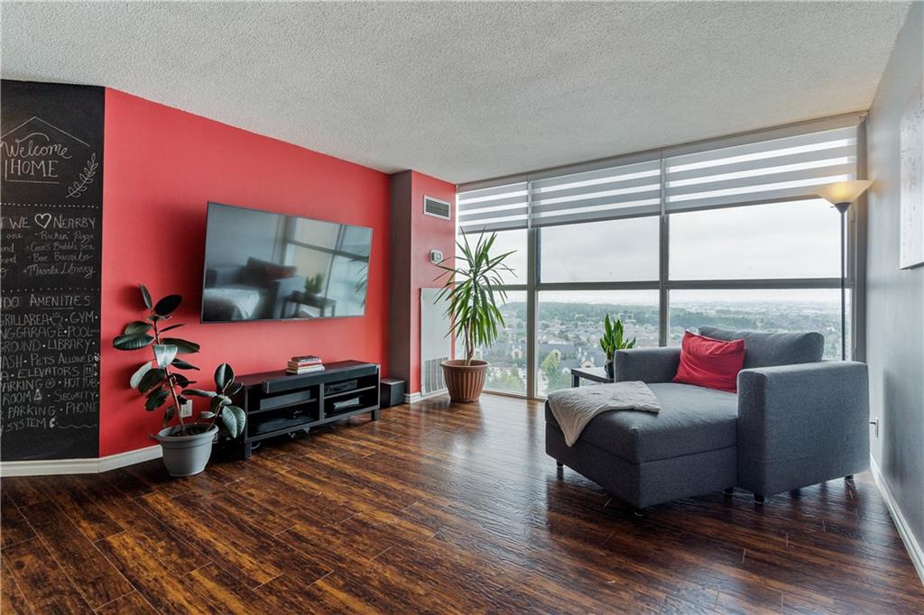 1705 25 Trailwood Drive, Mississauga Terminated, H4111491 Condos.ca