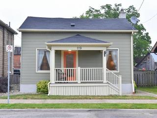 119 Hatt Street