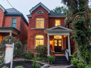 167 Duke Street