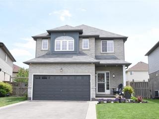 12 Malwood Court