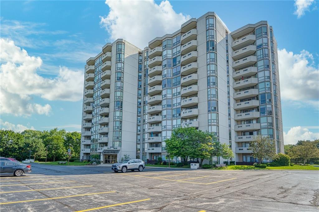 808 5090 PINEDALE Avenue, Burlington Sold, H4111902 Condos.ca