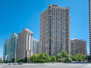3206 - 310 BURNHAMTHORPE Road W