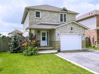 135 ROSEBURY Way