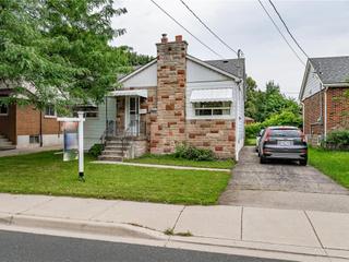 857 GARTH Street