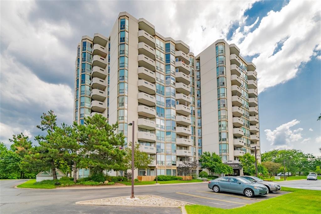 407 5080 Pinedale Avenue, Burlington Sold, H4112379 Condos.ca