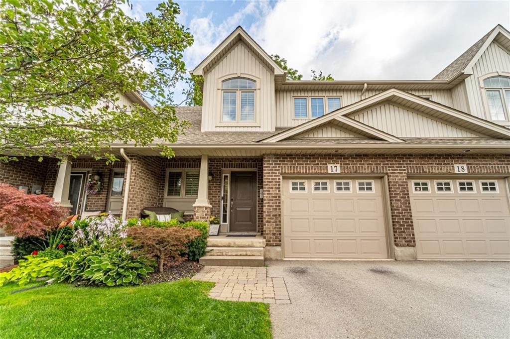 17 7 Gibson Place, St. Catharines For Sale 549,900 Property.ca