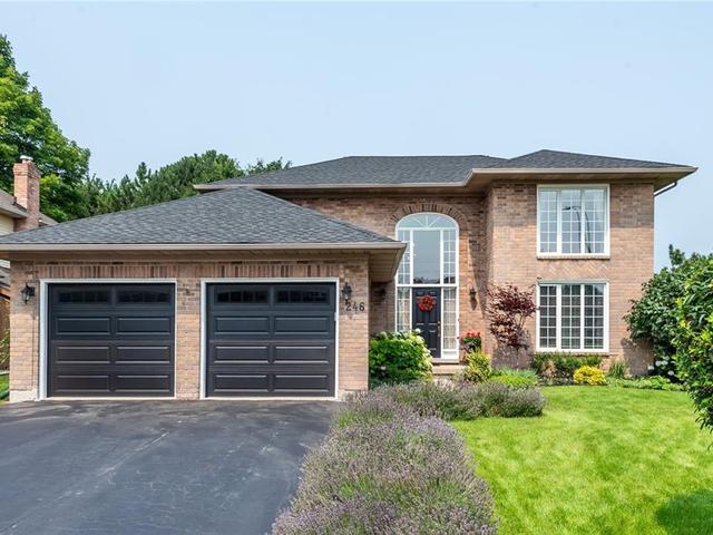 246 LAVENDER Drive