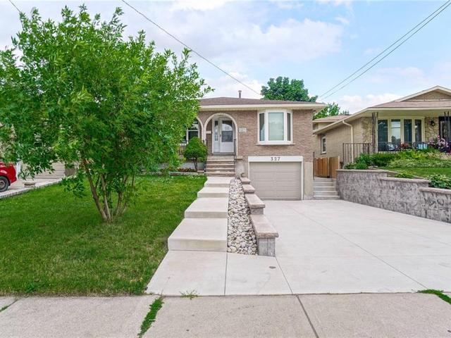 327 Queen Victoria Drive