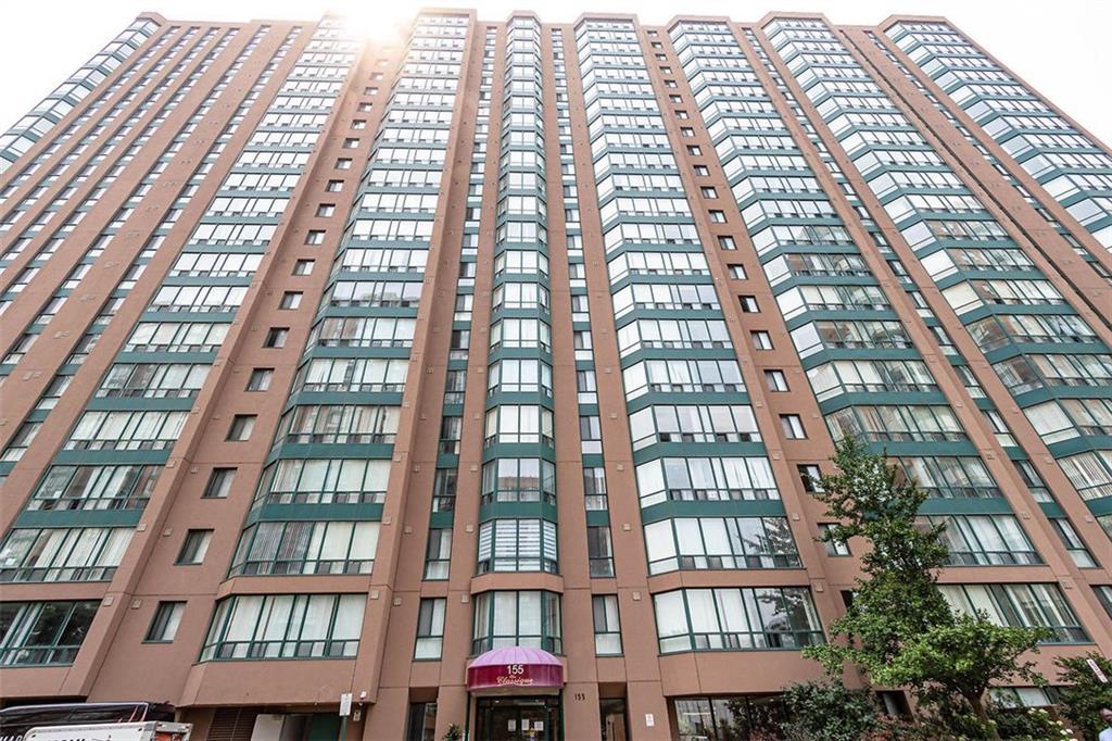 1002 155 Hillcrest Avenue, Mississauga Sold, H4112593 Condos.ca