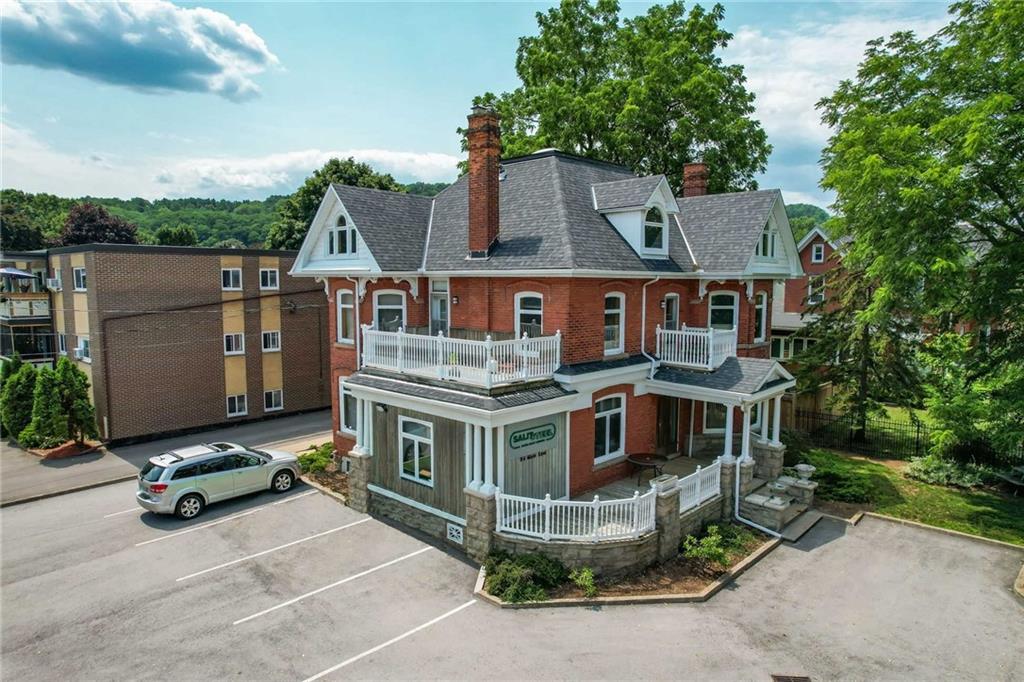 84 Main Street E, Grimsby For Sale 1,488,500 Property.ca