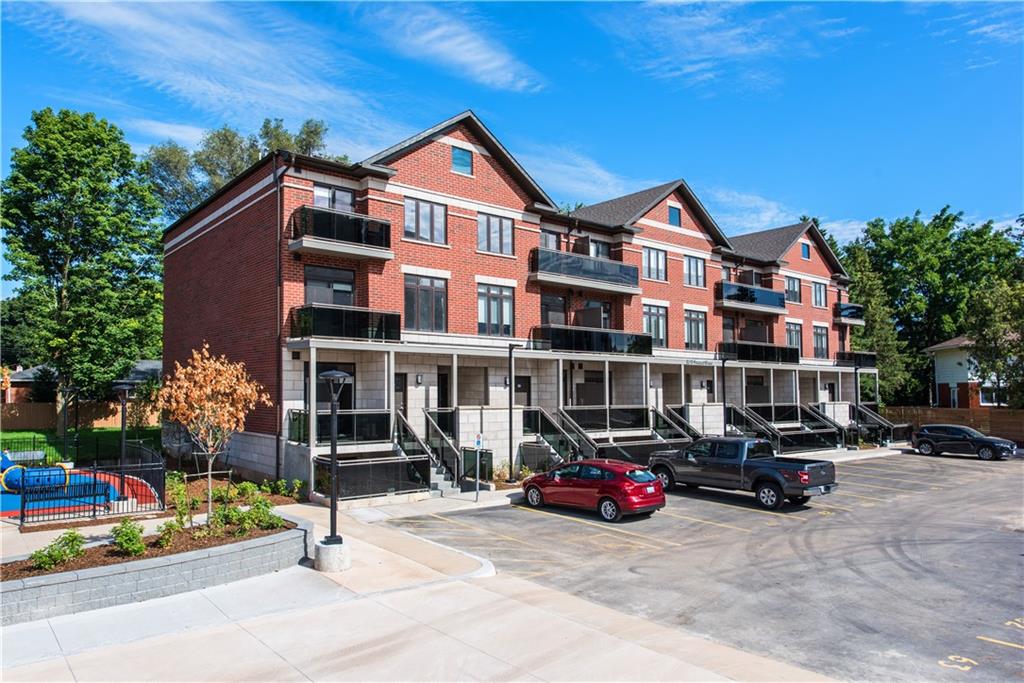 103 2061 Prospect Street, Burlington Leased, H4112681 Condos.ca