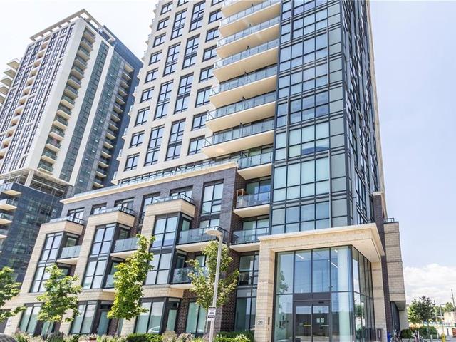 2310 - 20 THOMAS RILEY Road W, Etobicoke | Sold, H4112735 | Condos.ca