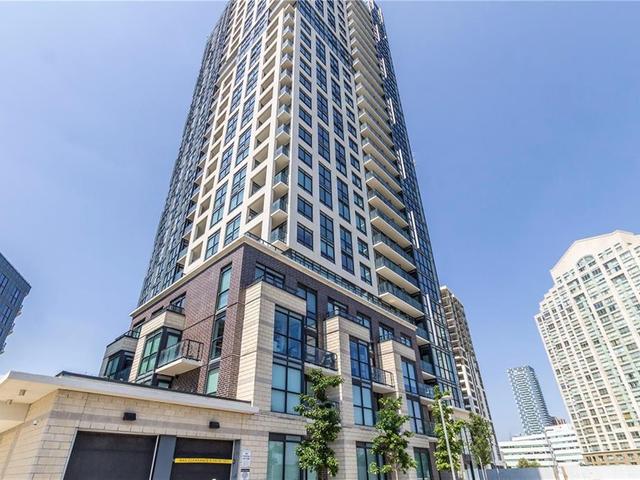 2310 - 20 THOMAS RILEY Road W, Etobicoke | Sold, H4112735 | Condos.ca