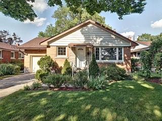 107 Elgin Crescent