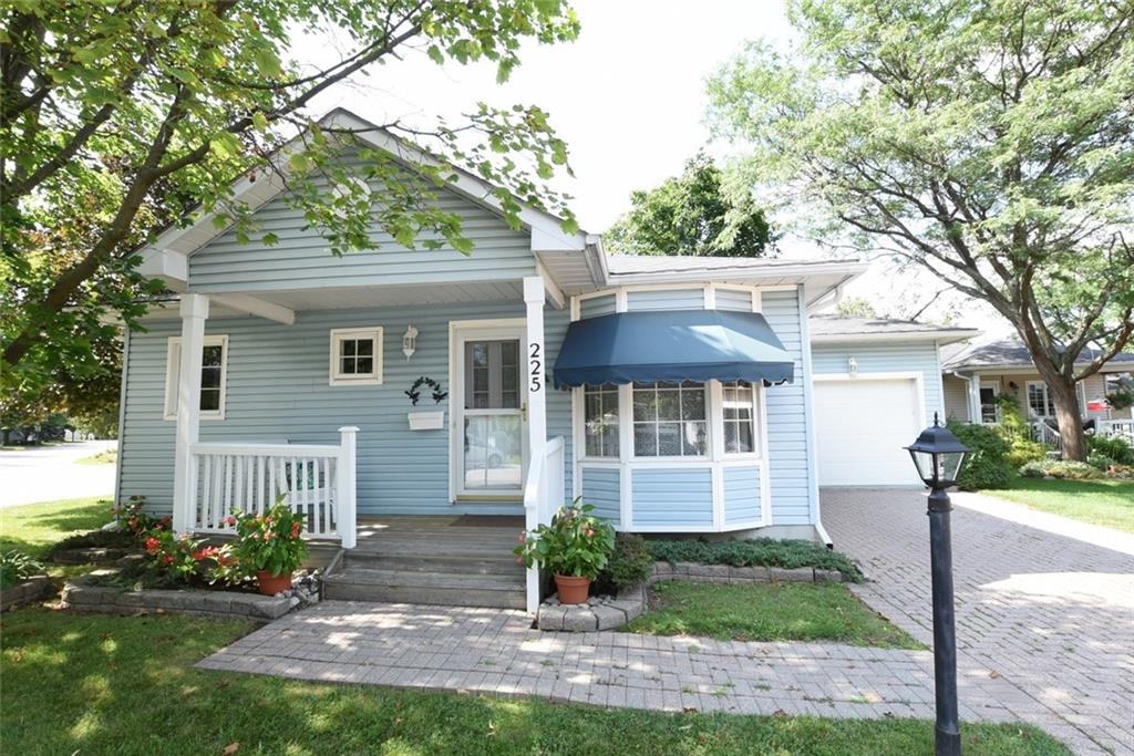 225 SILVERBIRCH Boulevard, Mount Hope Unavailable, H4113005 Property.ca