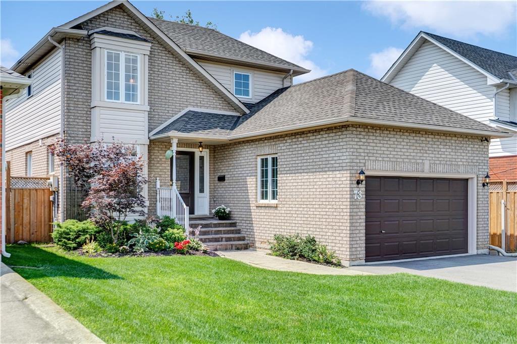 73 HOLLYBUSH Drive, Waterdown Unavailable, H4113052 Property.ca