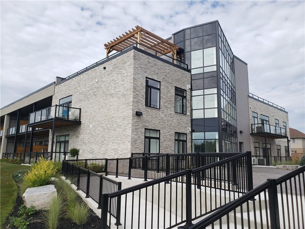 226B 85 MORRELL Street, Brantford Leased, H4113132 Condos.ca