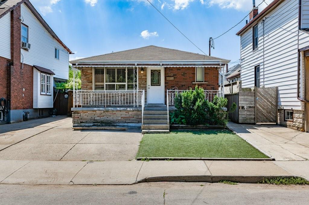 40 MAYFLOWER Avenue, Hamilton Unavailable, H4113571 Property.ca