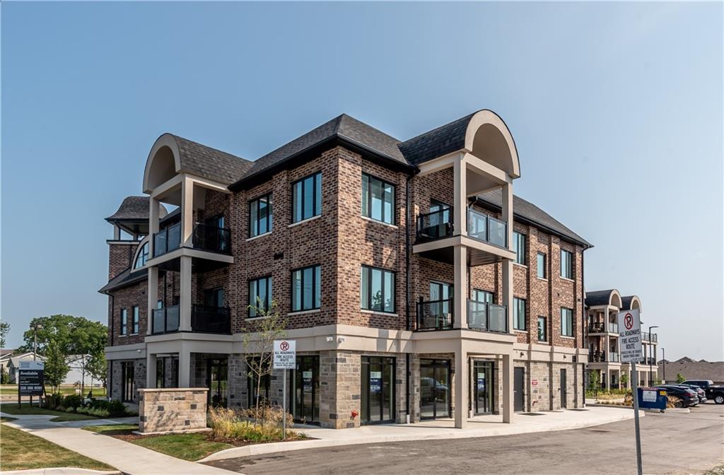 301 2605 BINBROOK Road, Binbrook Sold, H4113777 Condos.ca