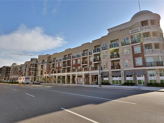 213 - 216 Oak Park Boulevard