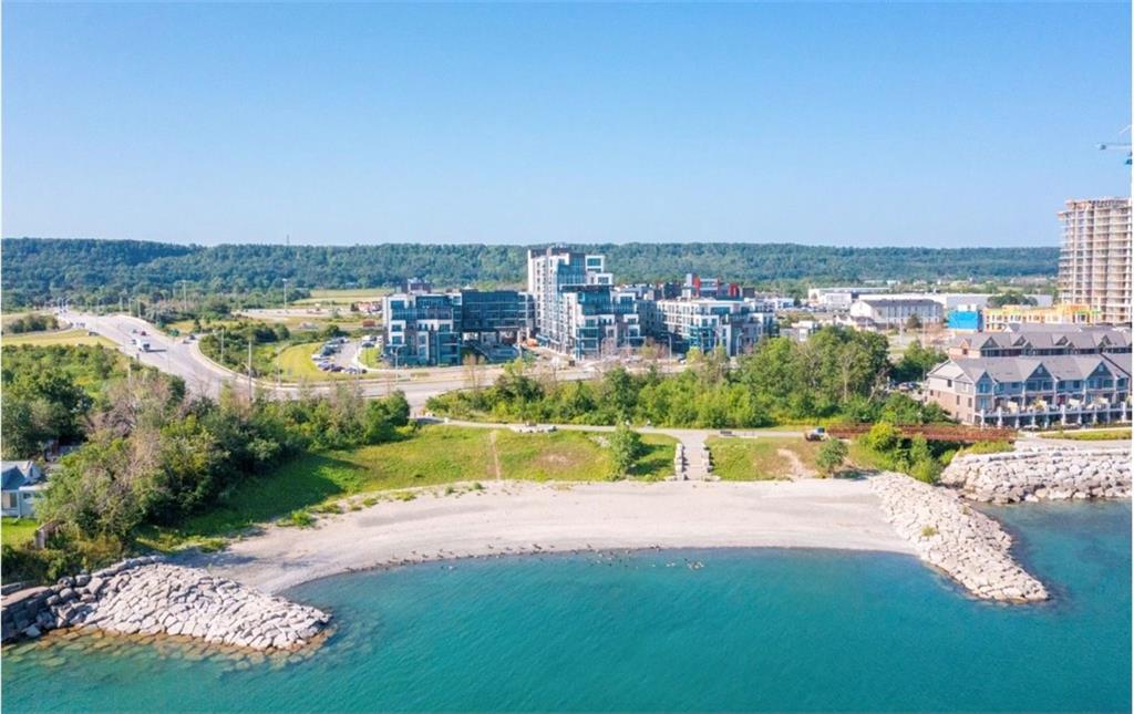 133 16 Concord Place, Grimsby Leased, H4114233 Condos.ca