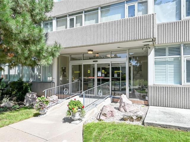 306 - 30 HARRISFORD Street