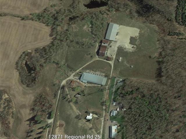 12871 #25 Regional Road