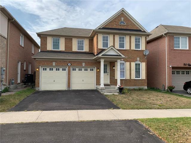 88 UPPER ROUGE Trail