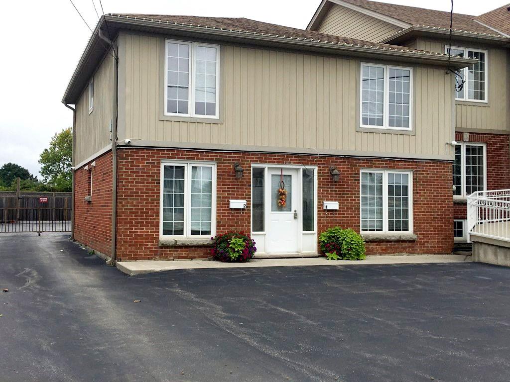 2 91 Centennial Parkway, Stoney Creek Terminated, H4118593 Condos.ca