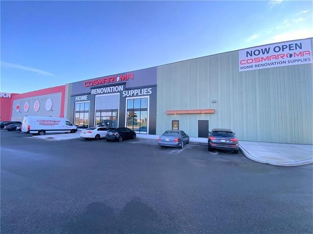 100B - 990 FRASER Drive