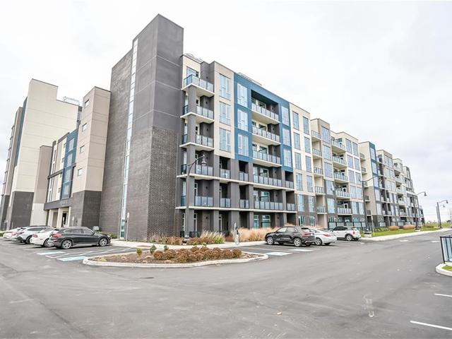 531 - 16 Concord Place