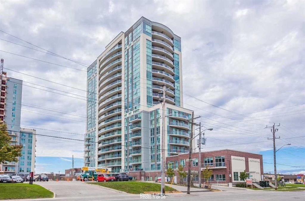 201 1328 Birchmount Road, Scarborough Leased, H4123299 Property.ca