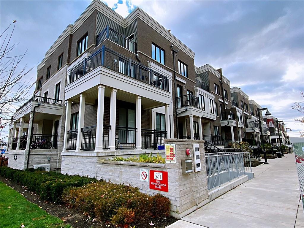 19 70 Eastwood Park Gardens, Etobicoke Leased, H4123906 Condos.ca