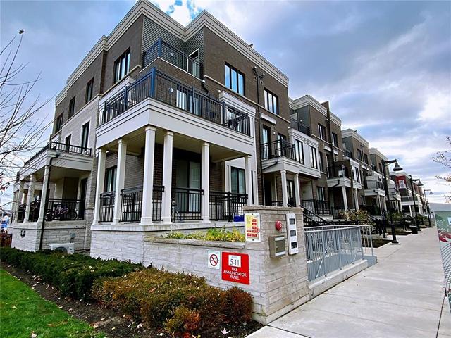 19 - 70 Eastwood Park Gardens