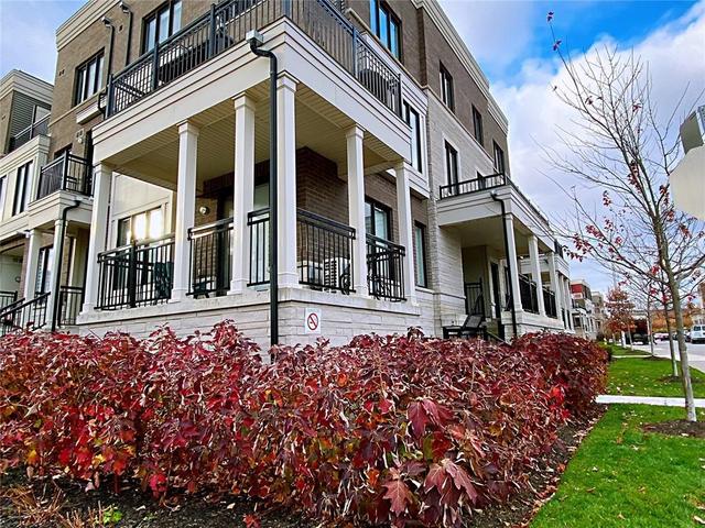 19 - 70 Eastwood Park Gardens