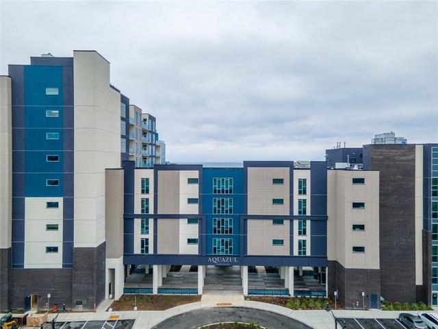 513 - 16 Concord Place