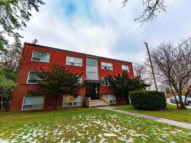 206 - 57 MERICOURT Road