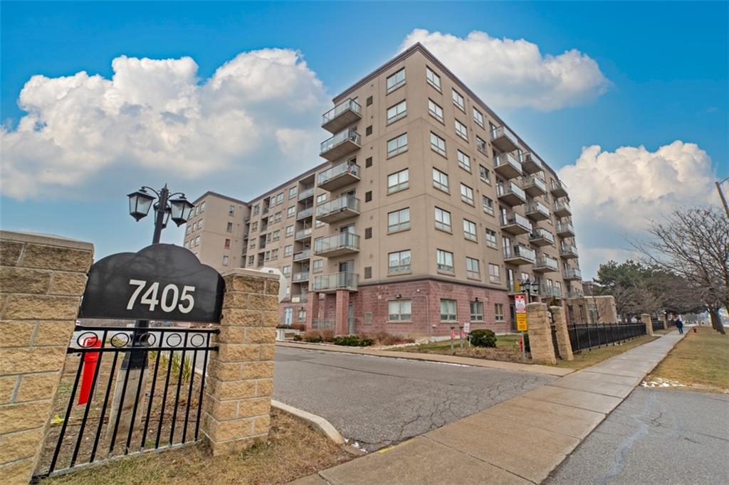 414 7405 Goreway Drive, Mississauga Sold, H4124310 Condos.ca