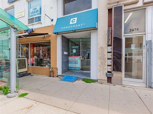 2479 Yonge Street