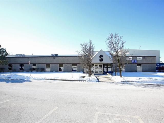 830 Progress Court