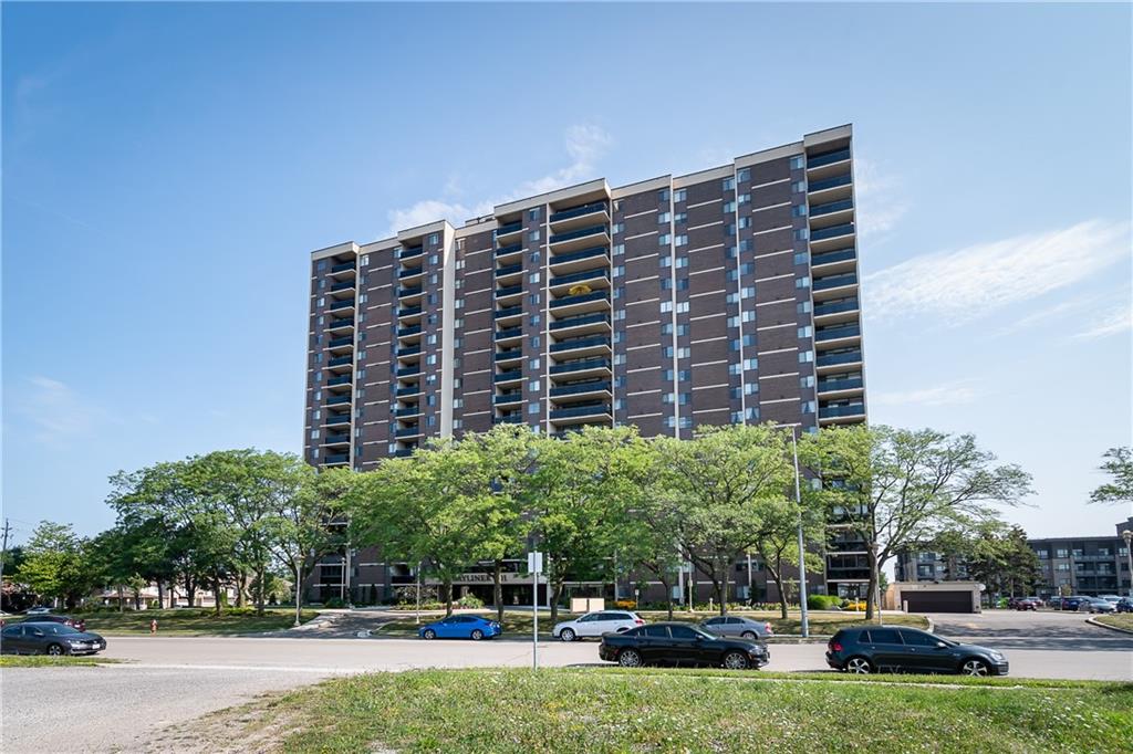 1807 301 Frances Avenue, Stoney Creek Sold, H4125853 Condos.ca