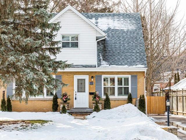 11 Cloverhill Avenue