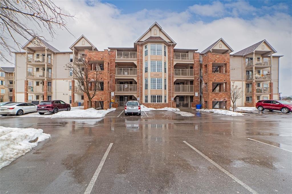 408 4025 Kilmer Drive, Burlington Leased, H4126222 Condos.ca